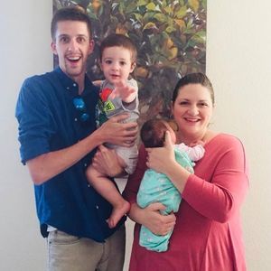 Meet your Posher, Kellie